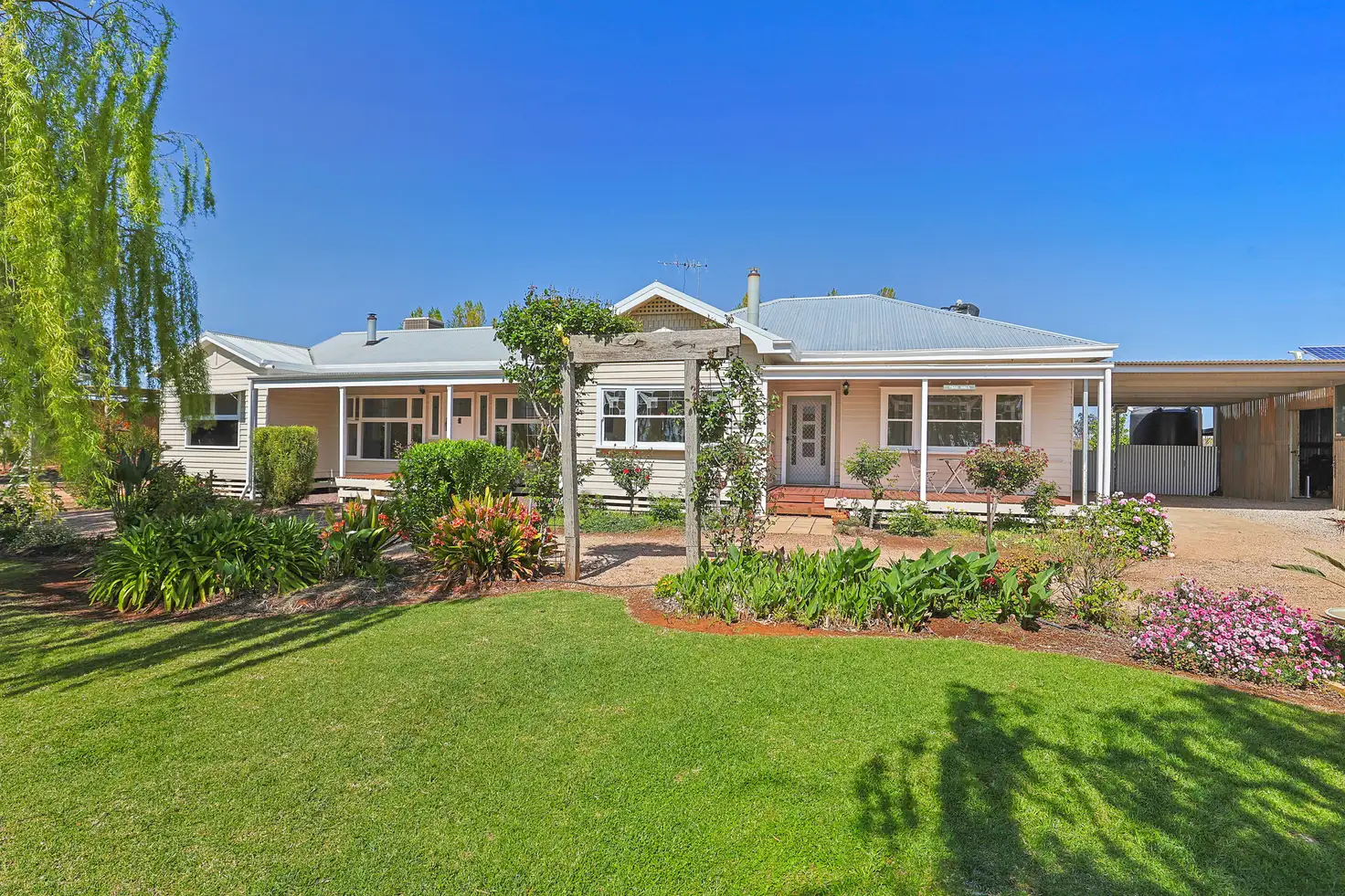 Main view of Homely house listing, 342 Coorong Avenue, Red Cliffs VIC 3496