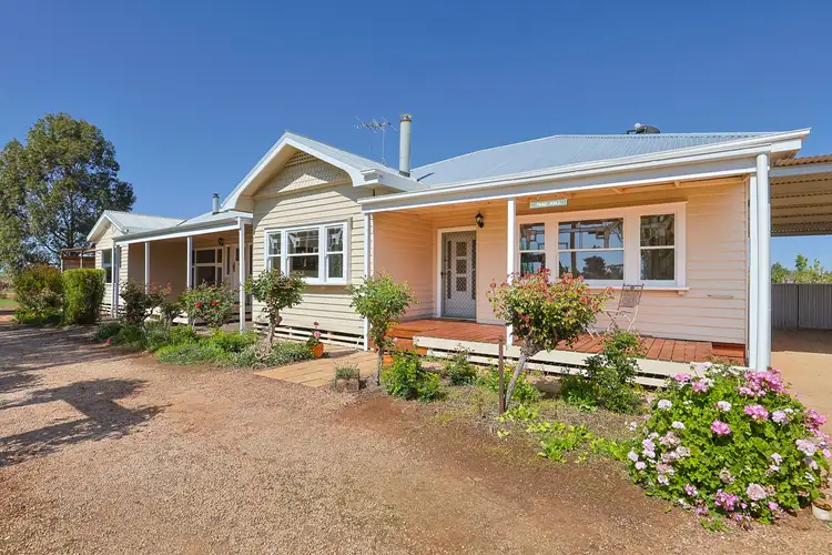 Second view of Homely house listing, 342 Coorong Avenue, Red Cliffs VIC 3496