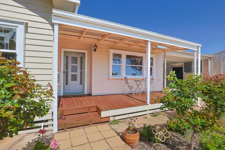 Third view of Homely house listing, 342 Coorong Avenue, Red Cliffs VIC 3496