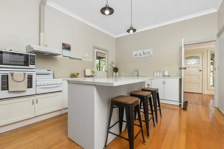 Sixth view of Homely house listing, 342 Coorong Avenue, Red Cliffs VIC 3496