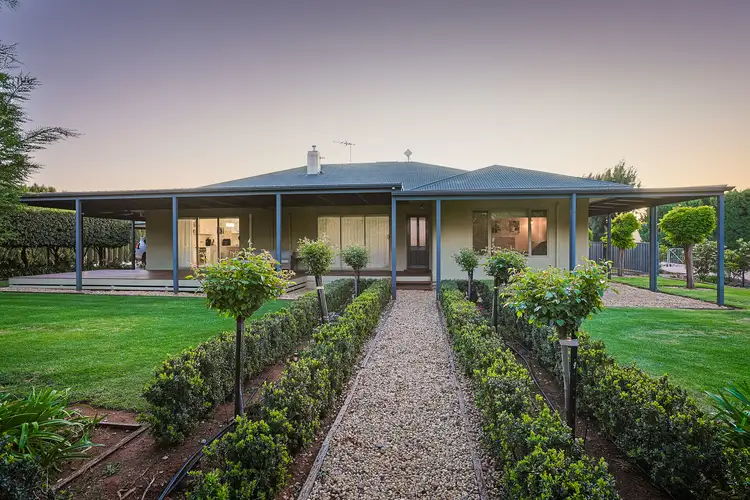 Main view of Homely house listing, 108 Sheoak Avenue, Koorlong VIC 3501