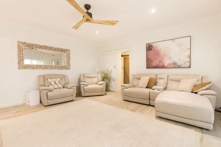 Fifth view of Homely house listing, 108 Sheoak Avenue, Koorlong VIC 3501