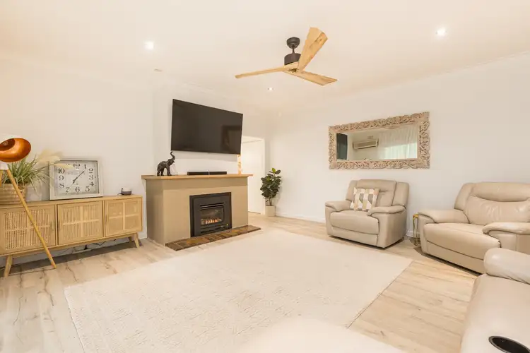 Sixth view of Homely house listing, 108 Sheoak Avenue, Koorlong VIC 3501