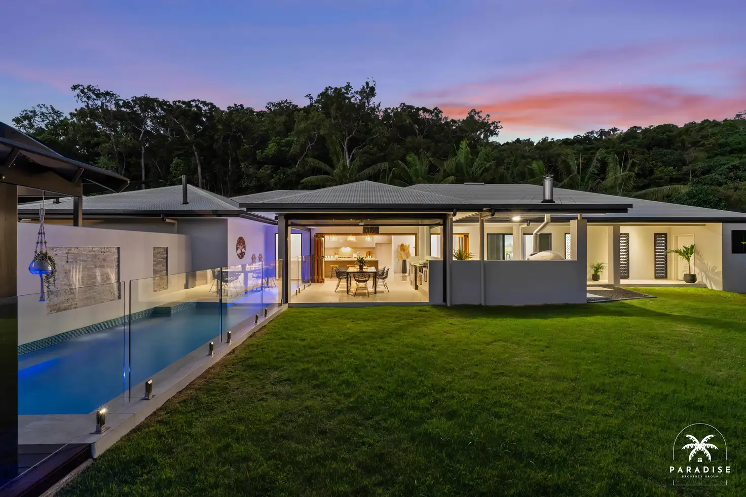 Main view of Homely house listing, 28 Port Close, Trinity Beach QLD 4879