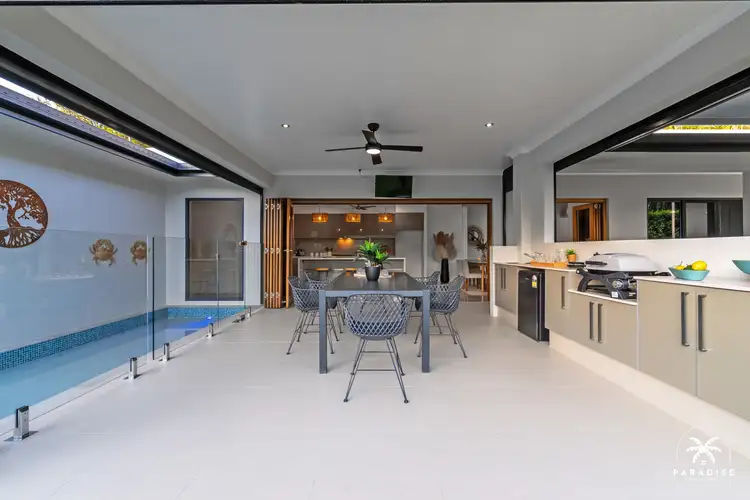 Fourth view of Homely house listing, 28 Port Close, Trinity Beach QLD 4879