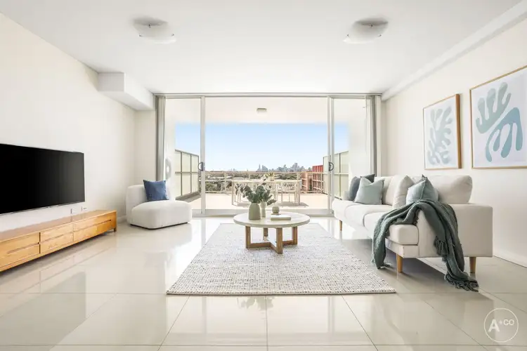 1208/214-220 Coward Street, Mascot NSW 2020
