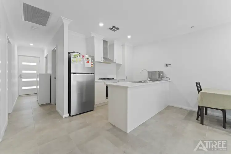 Third view of Homely house listing, 4B Greenlink Boulevard, Harrisdale WA 6112
