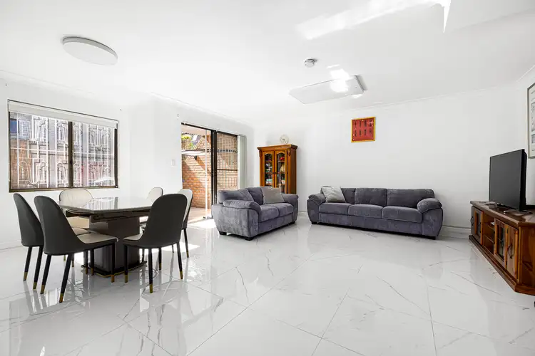 Second view of Homely house listing, 4/184 Old South Head Road, Bellevue Hill NSW 2023