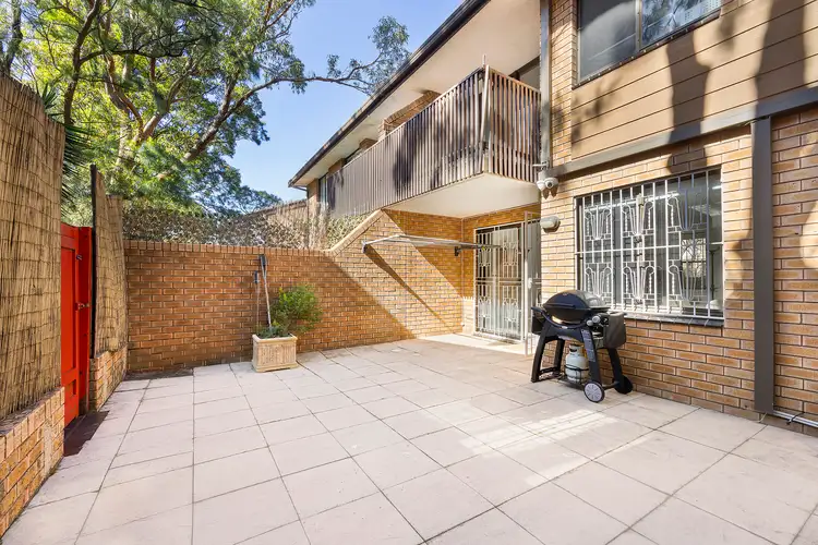 Fourth view of Homely house listing, 4/184 Old South Head Road, Bellevue Hill NSW 2023