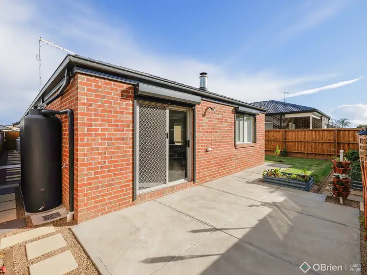 Third view of Homely house listing, 114 Pembrey Loop, Cowes VIC 3922
