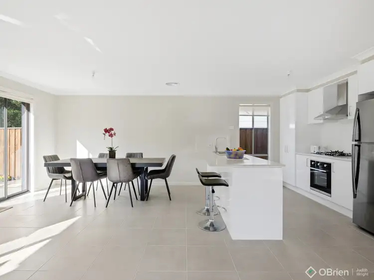 Fifth view of Homely house listing, 114 Pembrey Loop, Cowes VIC 3922