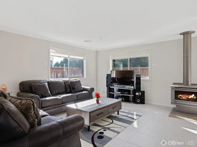 Sixth view of Homely house listing, 114 Pembrey Loop, Cowes VIC 3922