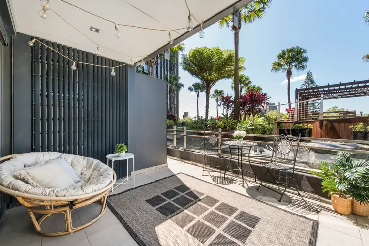 Third view of Homely apartment listing, 428/20 Pelican Street, Surry Hills NSW 2010