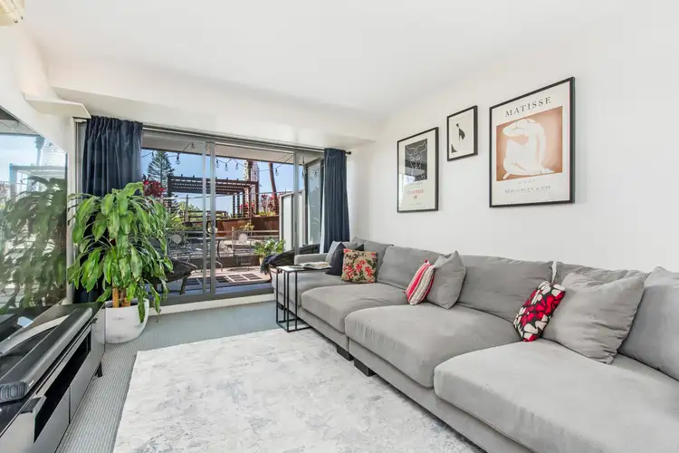 Fourth view of Homely apartment listing, 428/20 Pelican Street, Surry Hills NSW 2010