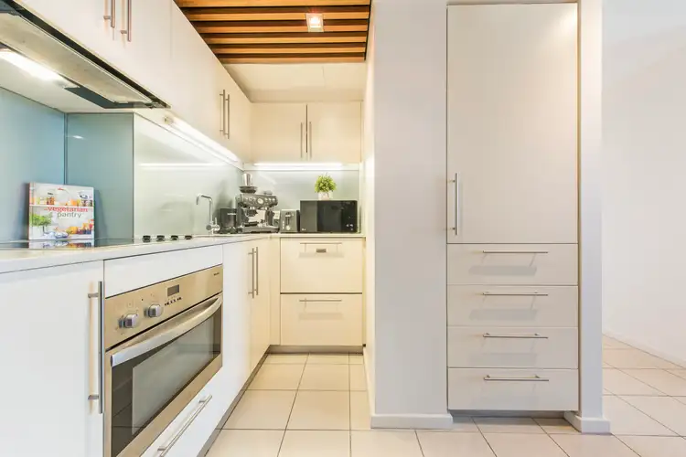 Sixth view of Homely apartment listing, 428/20 Pelican Street, Surry Hills NSW 2010
