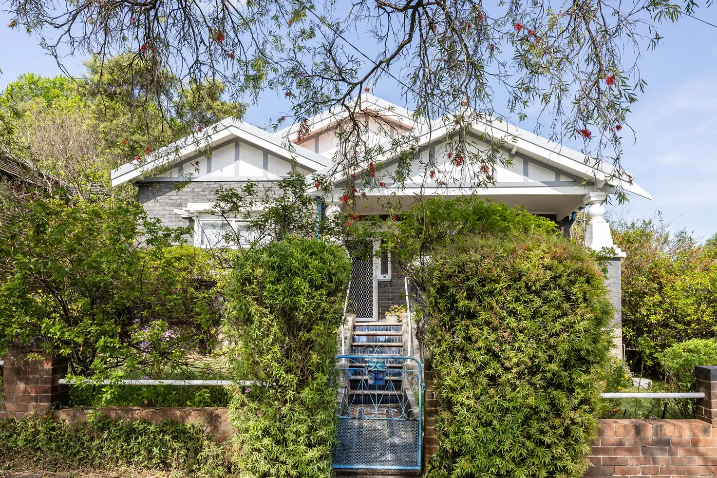 Main view of Homely house listing, 34 First Street, Ashbury NSW 2193