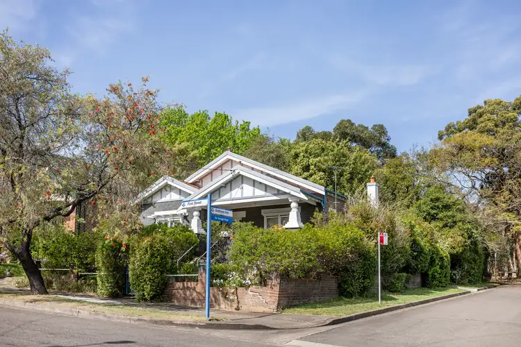 Second view of Homely house listing, 34 First Street, Ashbury NSW 2193