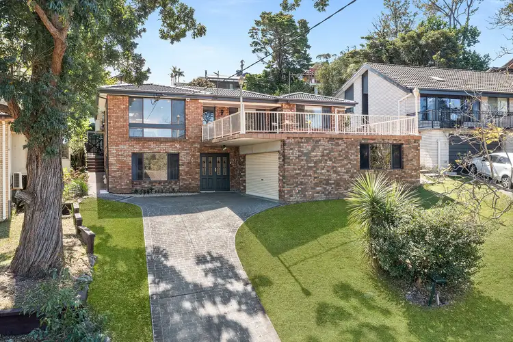 Main view of Homely house listing, 202 Jacaranda Avenue, Figtree NSW 2525