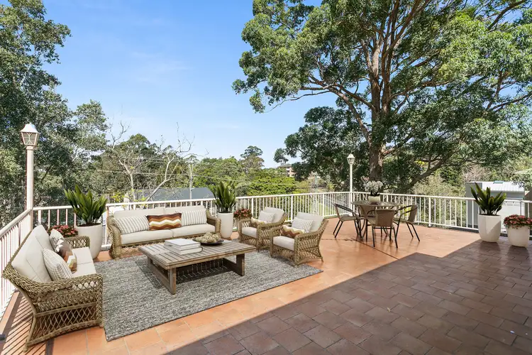 Second view of Homely house listing, 202 Jacaranda Avenue, Figtree NSW 2525