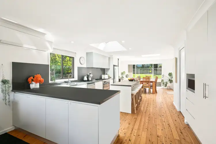 Third view of Homely house listing, 202 Jacaranda Avenue, Figtree NSW 2525