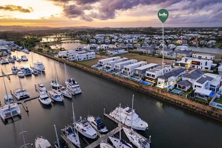 8948 The Point Circuit, Sanctuary Cove QLD 4212