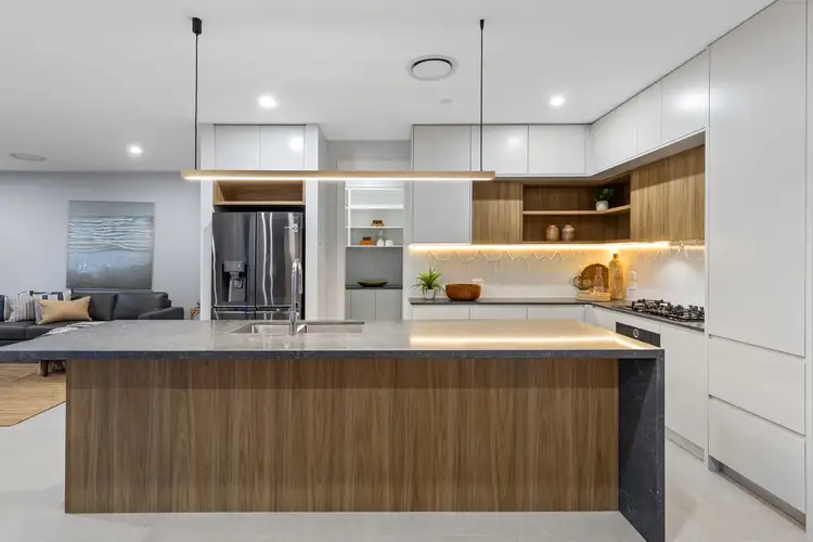 Fourth view of Homely house listing, 8948 The Point Circuit, Sanctuary Cove QLD 4212