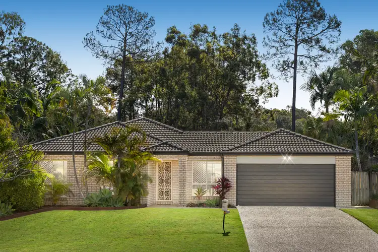 Main view of Homely house listing, 24 Enderbury Crescent, Pacific Pines QLD 4211