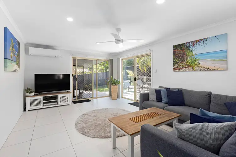 Third view of Homely house listing, 24 Enderbury Crescent, Pacific Pines QLD 4211