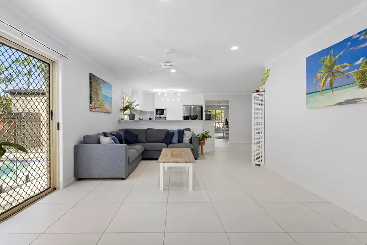 Fourth view of Homely house listing, 24 Enderbury Crescent, Pacific Pines QLD 4211