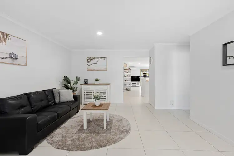 Sixth view of Homely house listing, 24 Enderbury Crescent, Pacific Pines QLD 4211