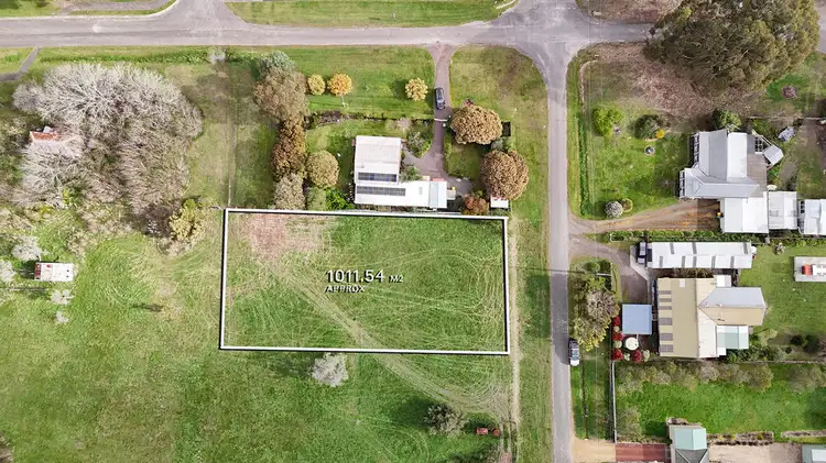 Fourth view of Homely land listing, Allotment, 17 Adair Street, Linton VIC 3360