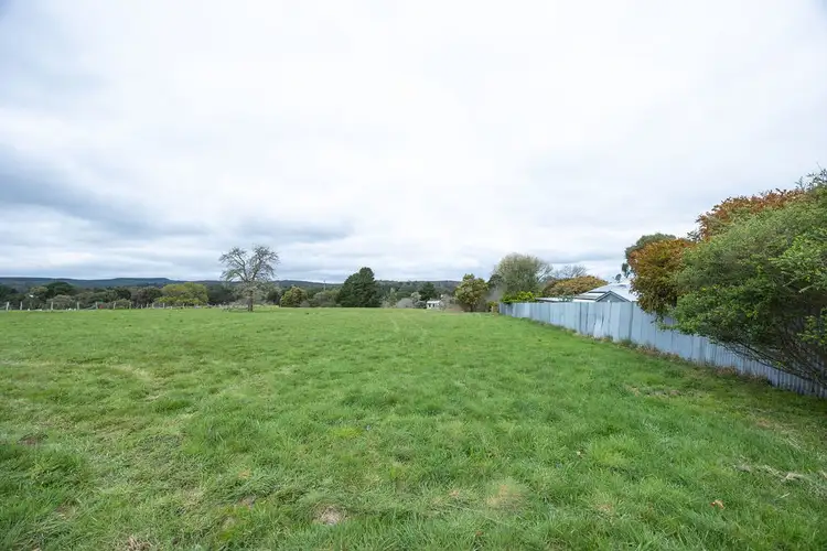 Sixth view of Homely land listing, Allotment, 17 Adair Street, Linton VIC 3360