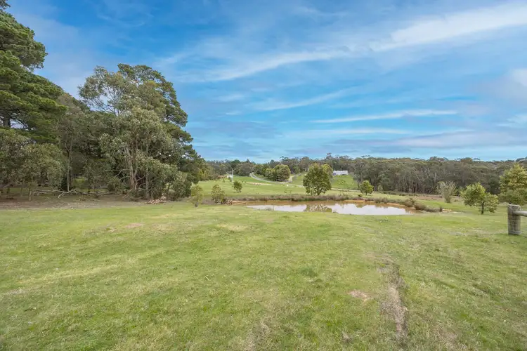 Sixth view of Homely land listing, LOT 19, 25 Grandmas Road, Staffordshire Reef VIC 3351