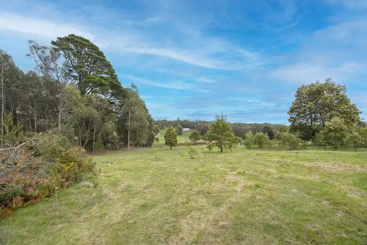 Seventh view of Homely land listing, LOT 19, 25 Grandmas Road, Staffordshire Reef VIC 3351