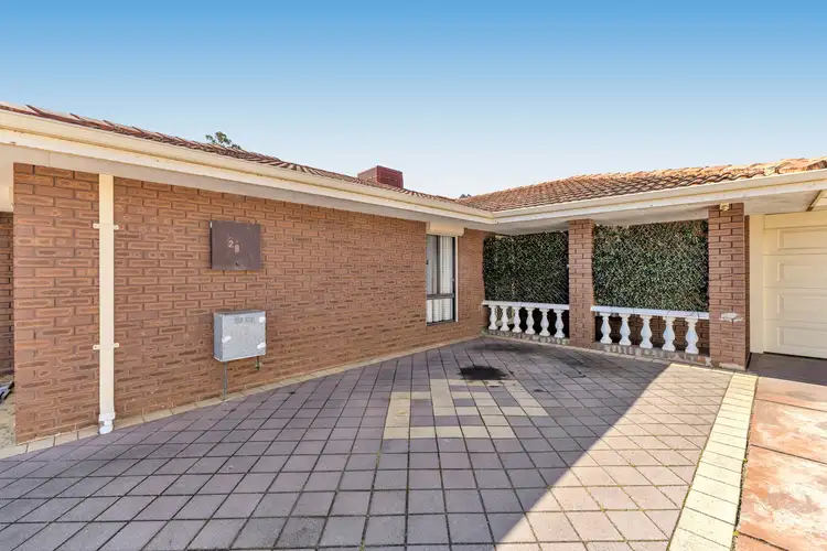 Third view of Homely house listing, 28 Westfield Street, Maddington WA 6109