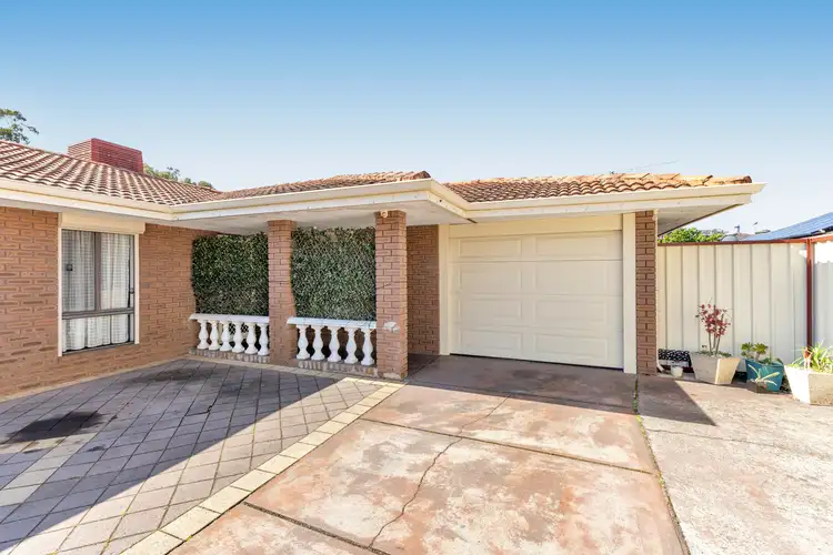 Fourth view of Homely house listing, 28 Westfield Street, Maddington WA 6109