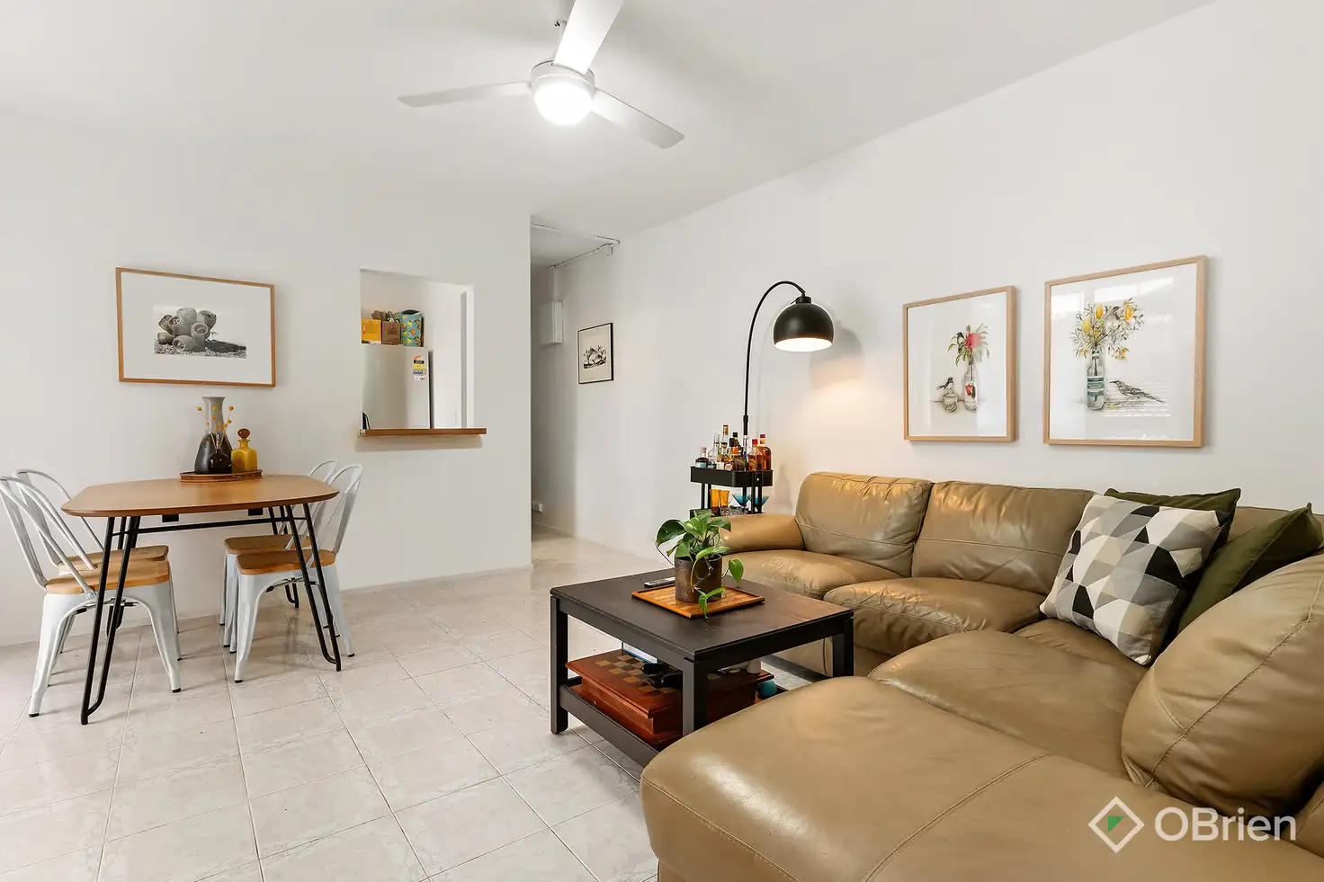 Main view of Homely unit listing, 2/35 Pickett Street, Footscray VIC 3011
