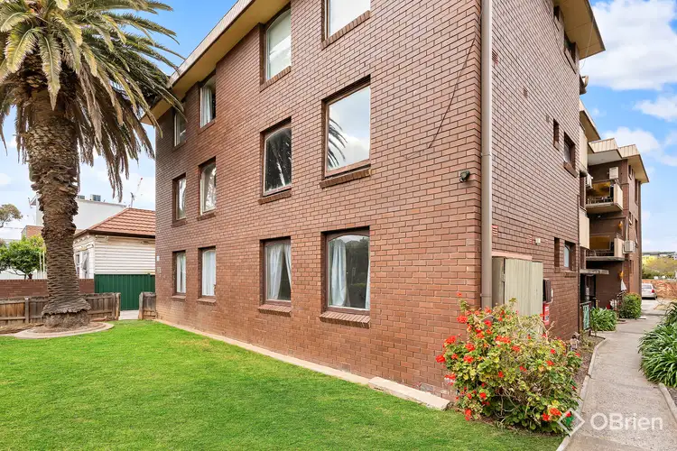 Second view of Homely unit listing, 2/35 Pickett Street, Footscray VIC 3011