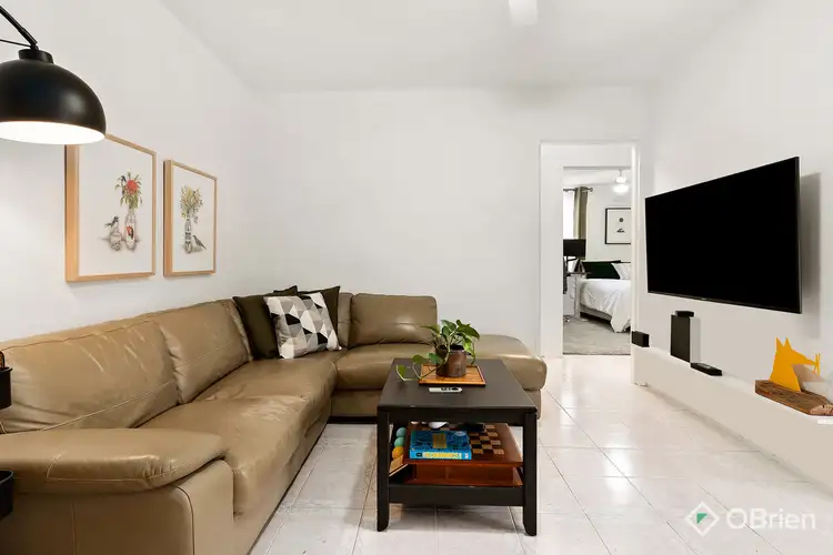Third view of Homely unit listing, 2/35 Pickett Street, Footscray VIC 3011