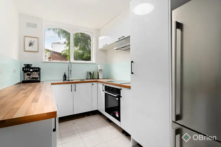 Fourth view of Homely unit listing, 2/35 Pickett Street, Footscray VIC 3011