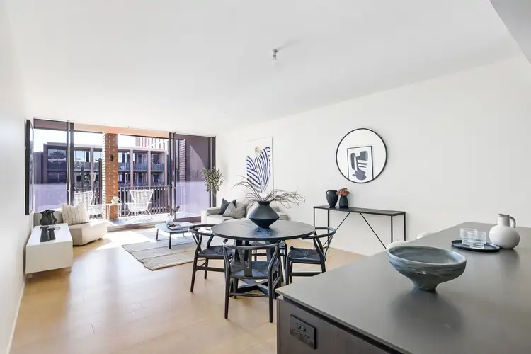 Main view of Homely apartment listing, 5207/6 Grove Street, Dulwich Hill NSW 2203