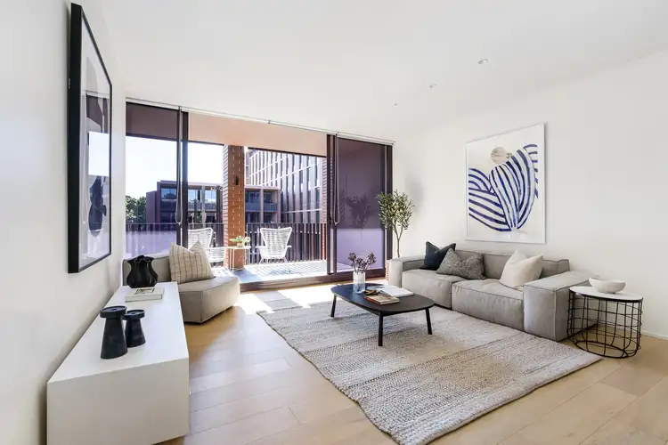 Second view of Homely apartment listing, 5207/6 Grove Street, Dulwich Hill NSW 2203