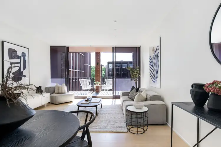 Fourth view of Homely apartment listing, 5207/6 Grove Street, Dulwich Hill NSW 2203