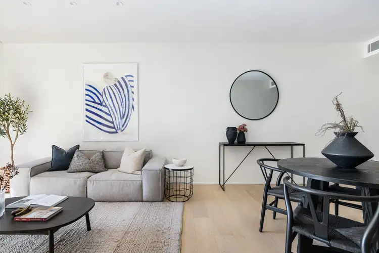 Fifth view of Homely apartment listing, 5207/6 Grove Street, Dulwich Hill NSW 2203
