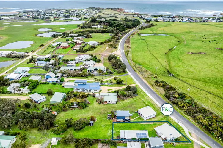 48 Old Peterborough Road, Peterborough VIC 3270