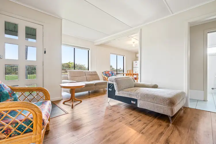 Second view of Homely house listing, 48 Old Peterborough Road, Peterborough VIC 3270