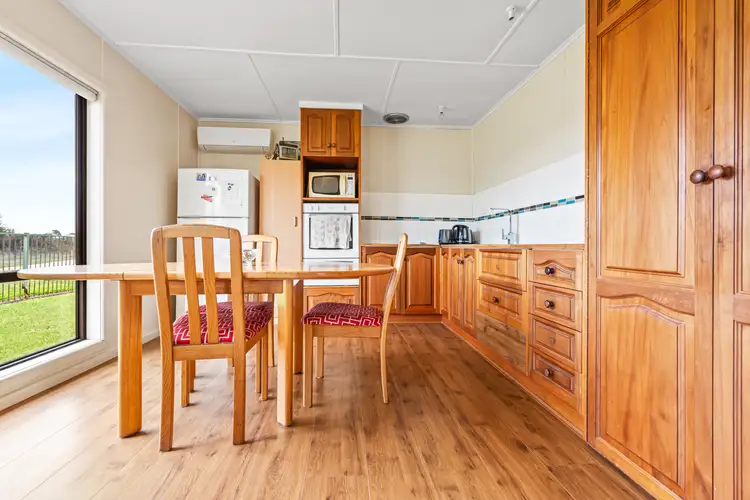 Third view of Homely house listing, 48 Old Peterborough Road, Peterborough VIC 3270