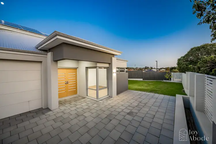 Third view of Homely house listing, B/10 Weaponess Road, Scarborough WA 6019