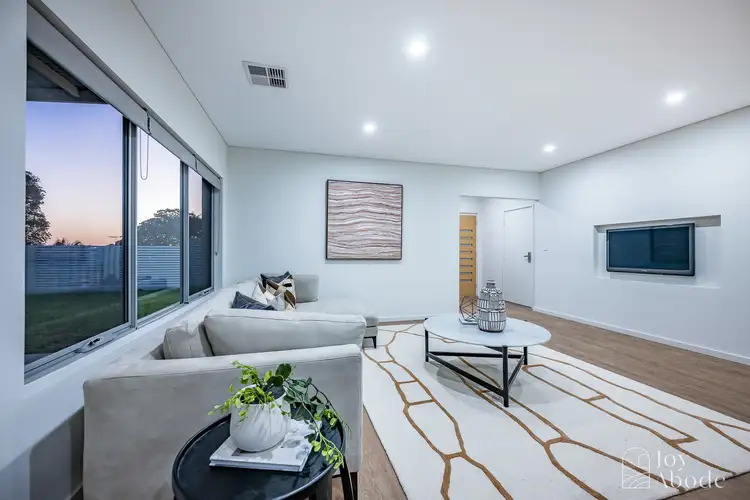 Fourth view of Homely house listing, B/10 Weaponess Road, Scarborough WA 6019