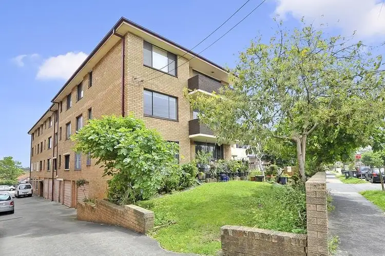 28/363-367 New Canterbury Road, Dulwich Hill NSW 2203